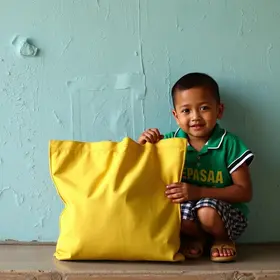 Bolsa Família: cerca de mil beneficiários de Campos precisam atualizar escola dos filhos para evitar bloqueio