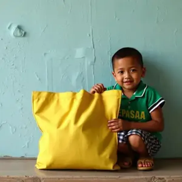 Bolsa Família: cerca de mil beneficiários de Campos precisam atualizar escola dos filhos para evitar bloqueio