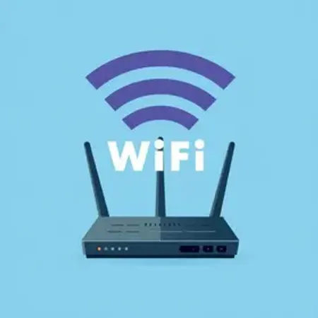 Como Re Configurar o Wi