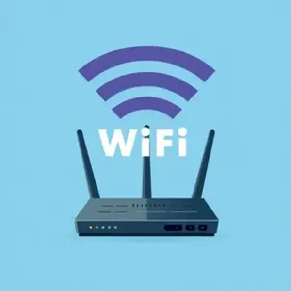 Como Re Configurar o Wi