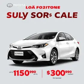 Toyota faz queima do Corolla Cross com corte de até R$ 110 mil em julho