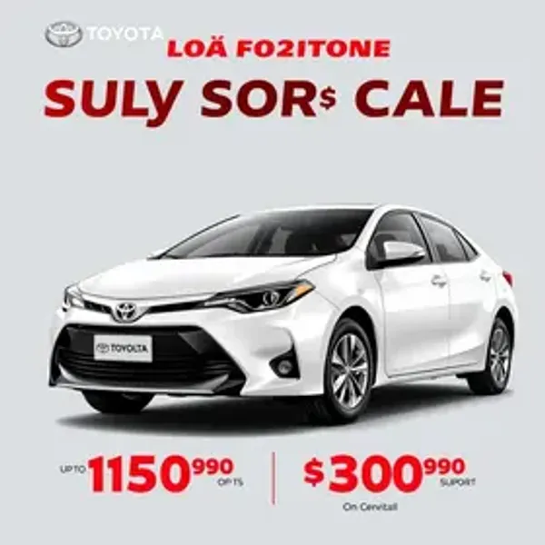 Toyota faz queima do Corolla Cross com corte de até R$ 110 mil em julho