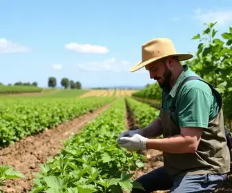 SLC Agrícola Trabalhe Conosco: Vagas Abertas