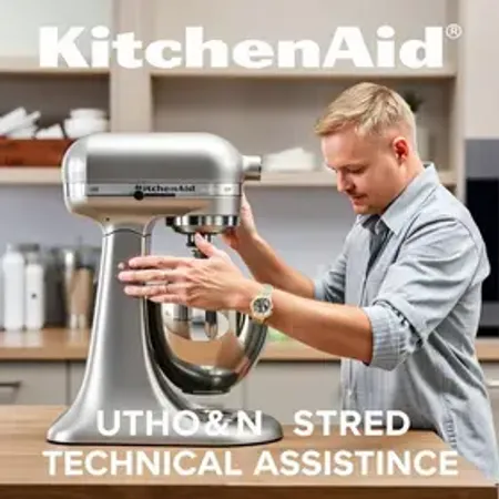 Assistência Técnica Kitchenaid Autorizada: Telefone e Endereço