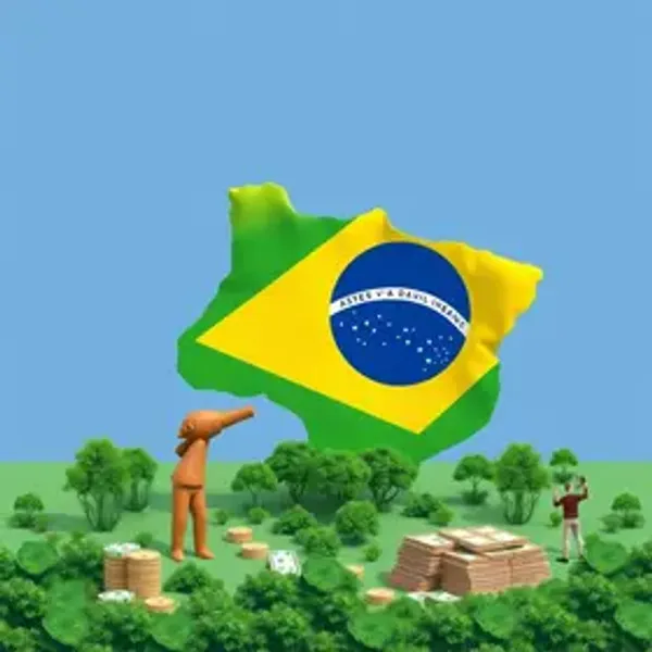 Governo abre os cofres e promete auxílio de R$ 4 bilhões a brasileiros
