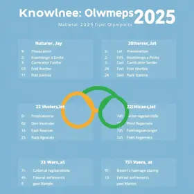 Olimpíadas do Conhecimento 2025 Inscrições: Calendário Nacional