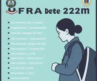 Vestibular UFRA 2025: Inscrições, Cursos, Resultado
