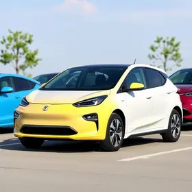 Carros elétricos usados em 2026: veja 10 opções com preços mais baixos