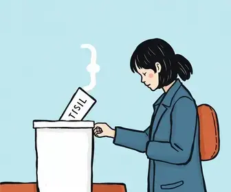 Pode votar sem biometria? Entenda essa regra do TSE