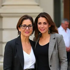 Virgínia Fonseca aciona advogados contra Luana Piovani por críticas à criação de suas filhas