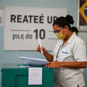 Atenção eleitor: faltam 10 dias para o fechamento do cadastro eleitoral de 2026