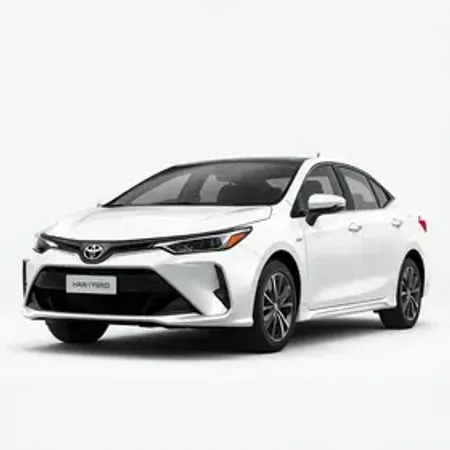 Sedan de R$ 175.990 derruba Toyota e é o híbrido mais barato de se manter no Brasil
