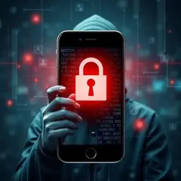 Como evitar a clonagem de contas bancárias e proteger seu dinheiro no celular