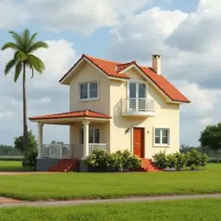 Subsídio do Minha Casa, Minha Vida 2026 pode reduzir valor do imóvel