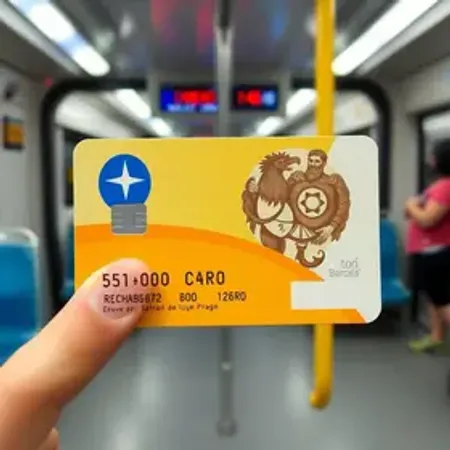 Riocard Recarga