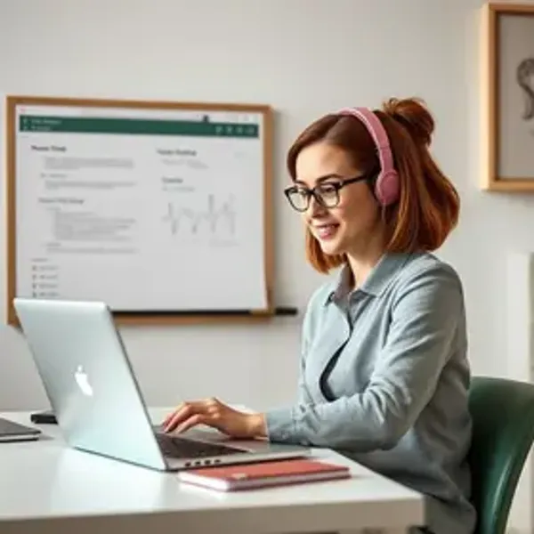 Como ser professor no Preply ou Cambly: Veja se vale a pena e quanto ganha
