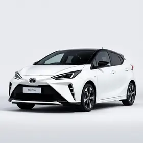 Toyota lança primeiro carro elétrico no Brasil; nome e preço são revelados