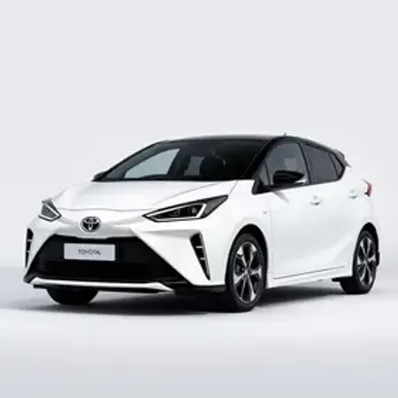Toyota lança primeiro carro elétrico no Brasil; nome e preço são revelados