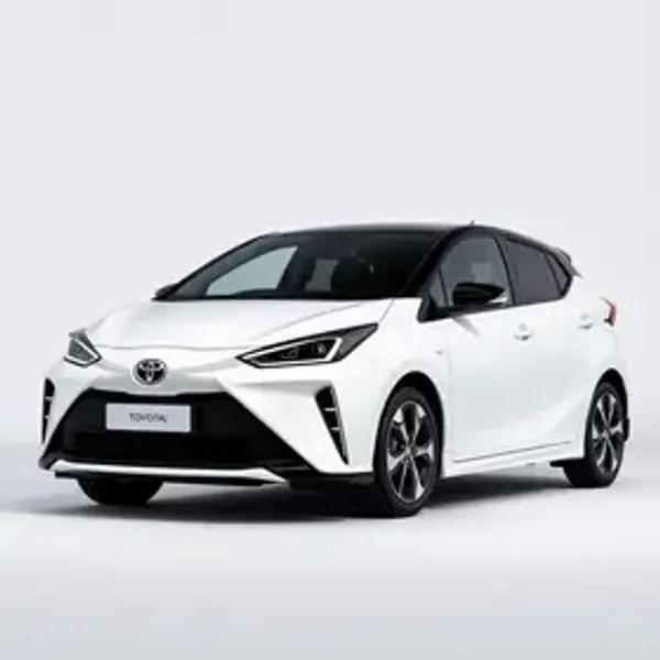 Toyota lança primeiro carro elétrico no Brasil; nome e preço são revelados