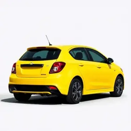 Fiat Fastback ganha desconto de até R$ 38 mil e pressiona Chevrolet Sonic