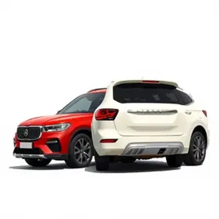 SUV de R$ 159.990 entra na guerra de preços e ameaça o reinado do T