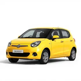 Carro manual mais barato do Brasil custa R$ 75.990 e faz 14,6 km/l; veja a lista