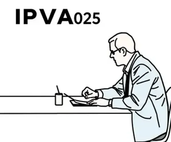 IPVA RS 2025: Consulta, Valor, Pagamento, Tabela