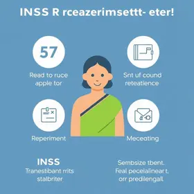 Aposentar aos 57 anos? Entenda a regra de transição do INSS que beneficia as mulheres