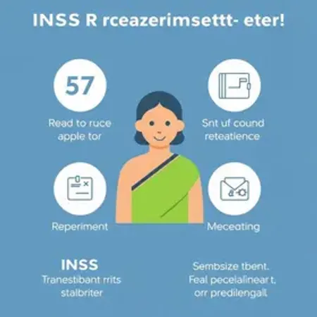 Aposentar aos 57 anos? Entenda a regra de transição do INSS que beneficia as mulheres