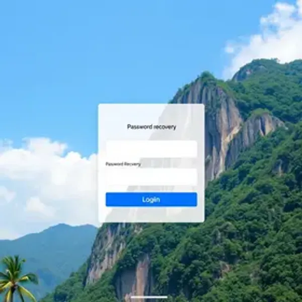 Latam Entrar: Login, Cadastro, Recuperar Senha