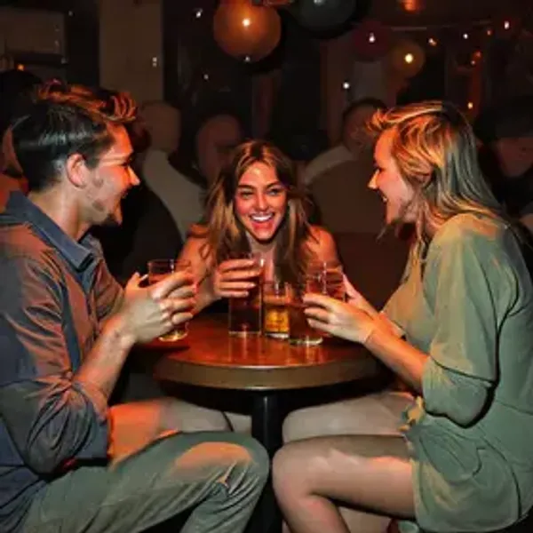 10 melhores jogos de bebidas para jogar com amigos