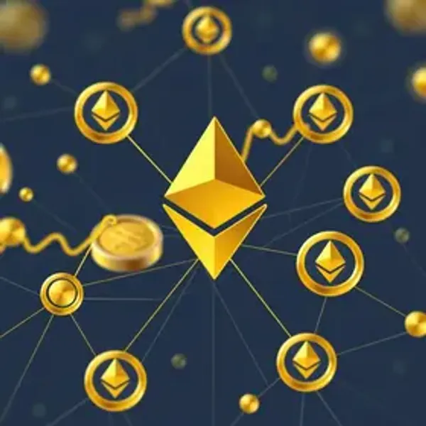 Ethereum hoje: por que a atividade da rede pode ser mais importante que o preço?