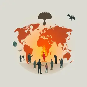 10 maiores dores do mundo