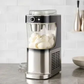 Máquina de sorvete expresso pequena: vale a pena comprar?