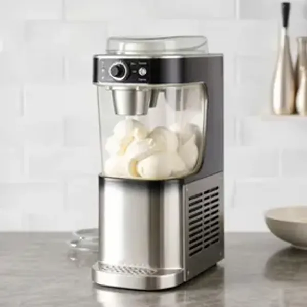 Máquina de sorvete expresso pequena: vale a pena comprar?
