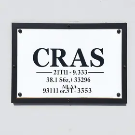CRAS Santa Maria: Agendamento, Telefone e Endereço