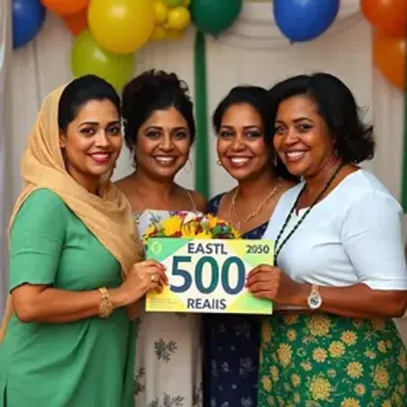 Brasileiras comemoram novo auxílio de R$ 500 confirmado em 2026