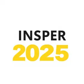 Vestibular INSPER 2025: Inscrições, Cursos, Resultado