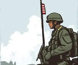 Serviço Militar Obrigatório é possível recusar? O que acontece?