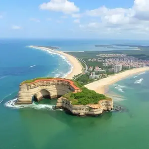 O que fazer em Maceió em 2025: Conheça os 10 principais pontos turísticos