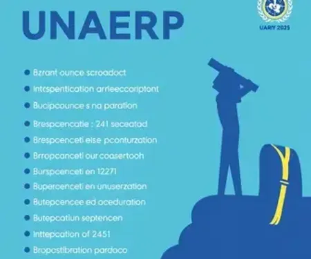 Vestibular UNAERP 2025: Inscrições e Cursos Disponíveis