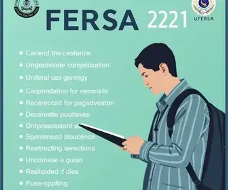 Vestibular UFERSA 2025: Inscrições, Cursos, Resultado