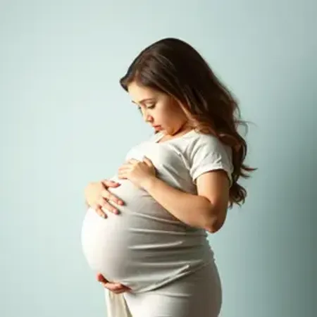 10 sinais para saber se o bebê vai nascer e o parto está próximo