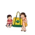 Quando cai o Bolsa Família em julho? Veja valores e saiba como consultar