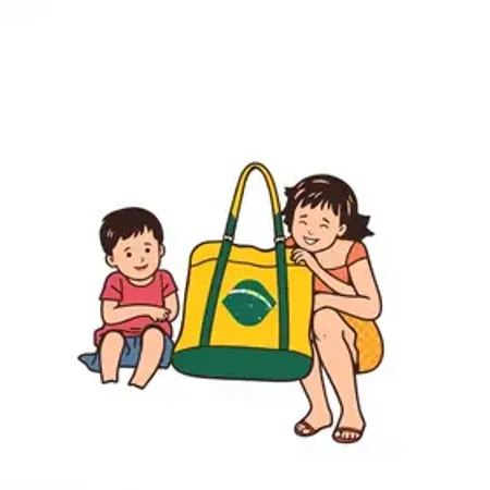 Quando cai o Bolsa Família em julho? Veja valores e saiba como consultar