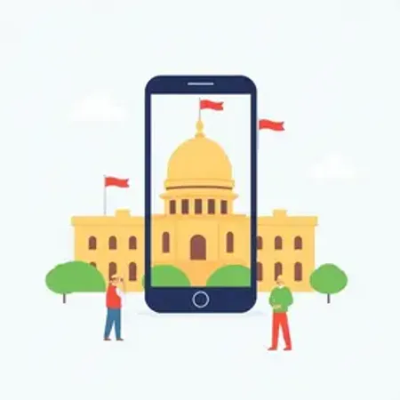 INSS: BPC/Loas poderá ser cortado em 2026 para quem não tiver esse aplicativo no celular