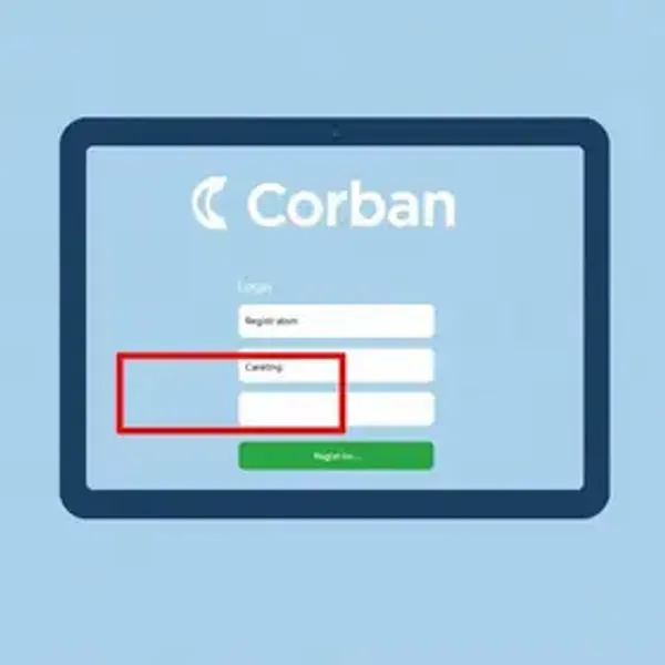 Corban Digital Login: Telefone, Cadastro e como entrar no sistema Corban