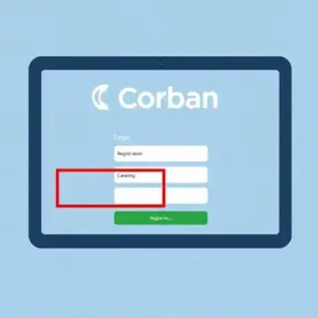 Corban Digital Login: Telefone, Cadastro e como entrar no sistema Corban