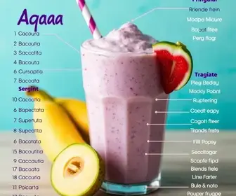 Nomes para açaí: Lista com 100 nomes criativos