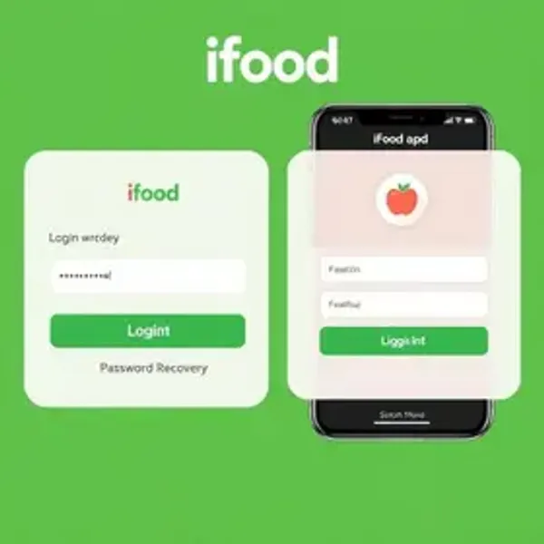 IFood Entrar: Login, Cadastro, Recuperar Senha